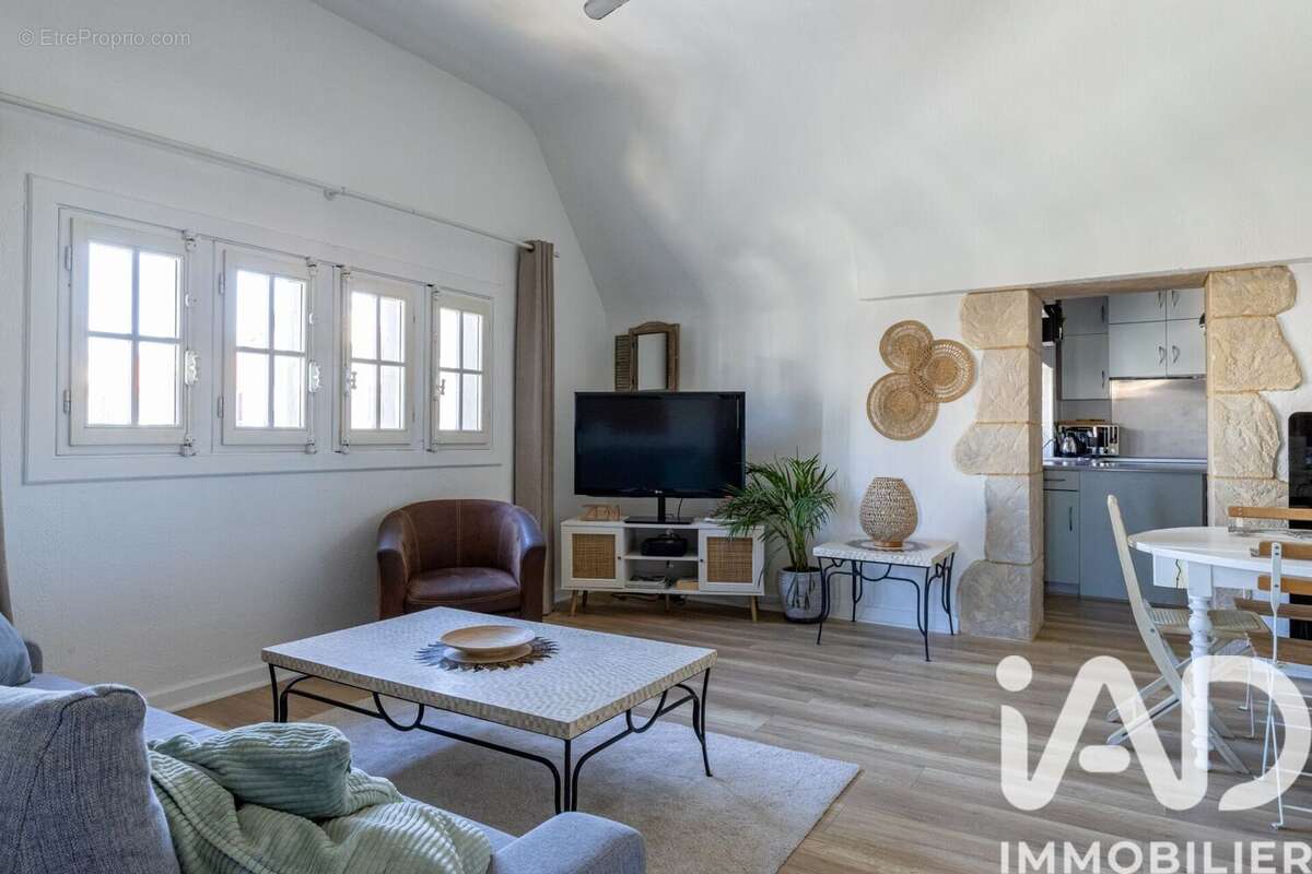 Photo 2 - Appartement à BIARRITZ