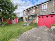 Maison à CHOISY-LE-ROI