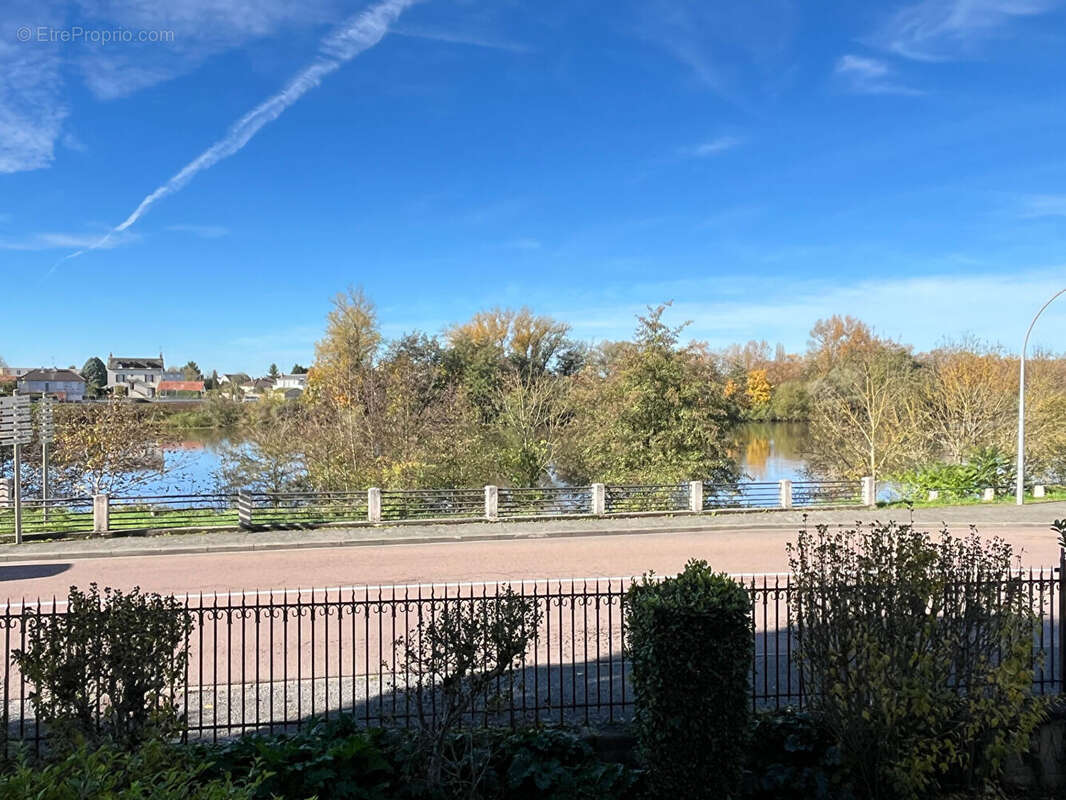 Appartement à DECIZE