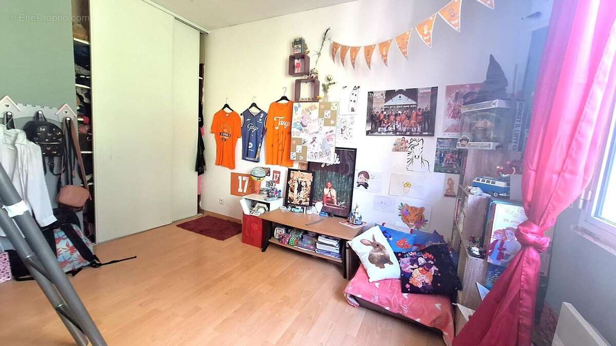 Photo 6 - Maison à BRECY