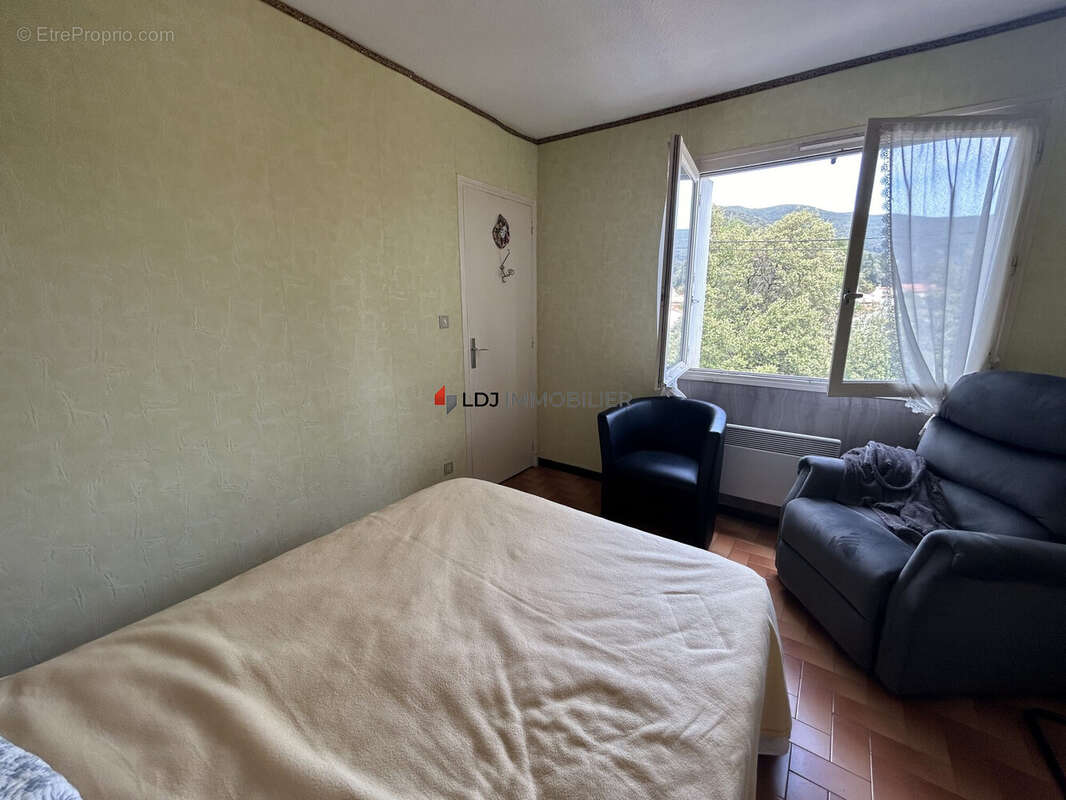Appartement à AMELIE-LES-BAINS-PALALDA