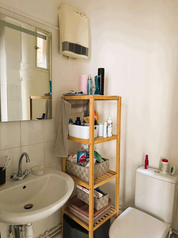 Appartement à PARIS-11E