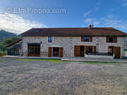 Photo 1 - Maison à VEROSVRES