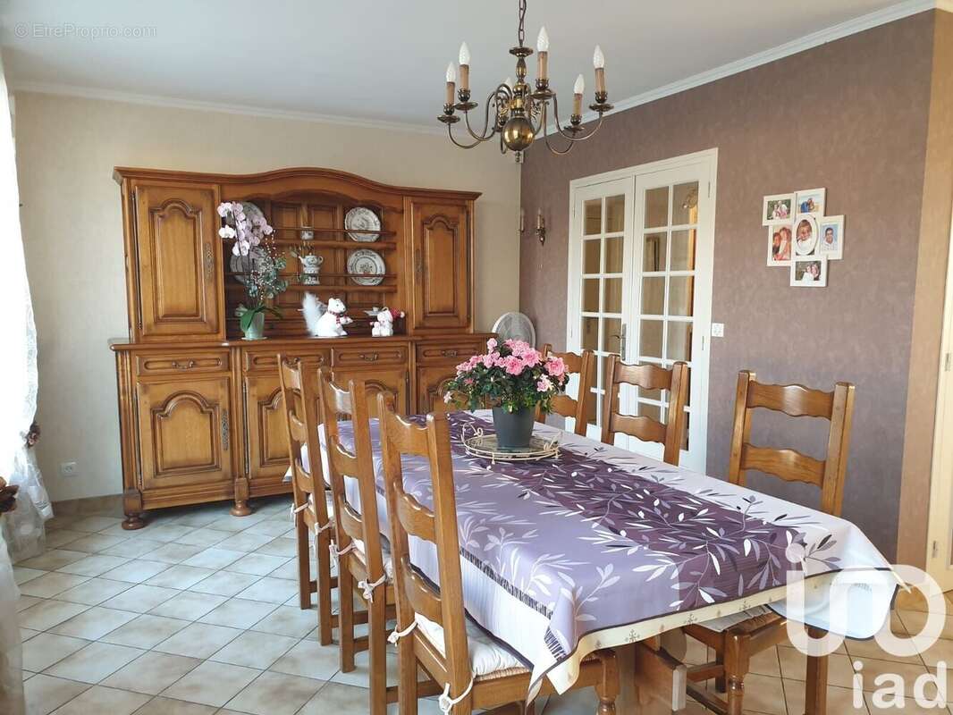 Photo 3 - Maison à ROISSY-EN-BRIE