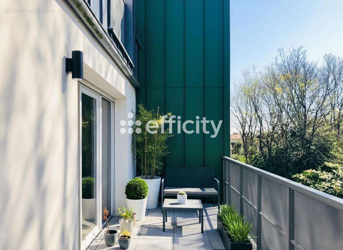 Appartement - photo 6
