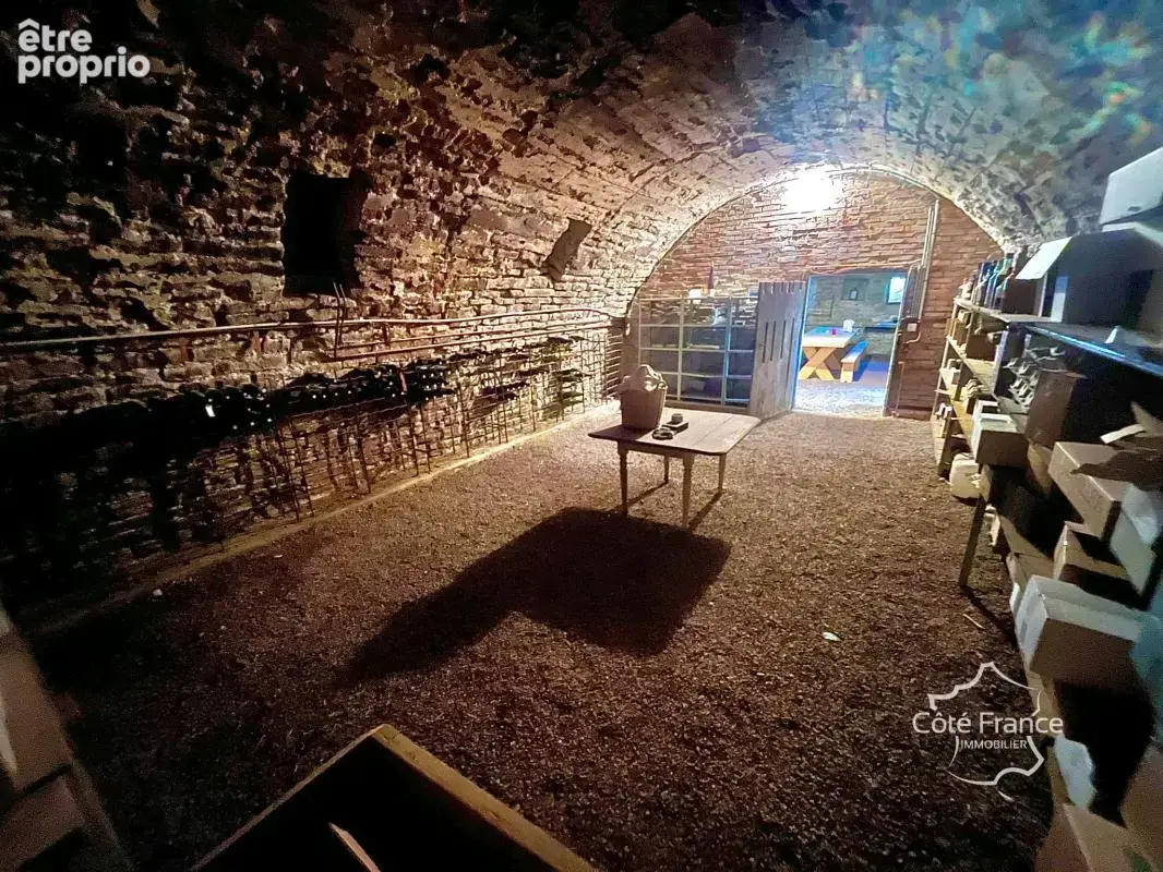 Propriété Restaurée en Pierre de 3 chambres avec une grande - photo 23