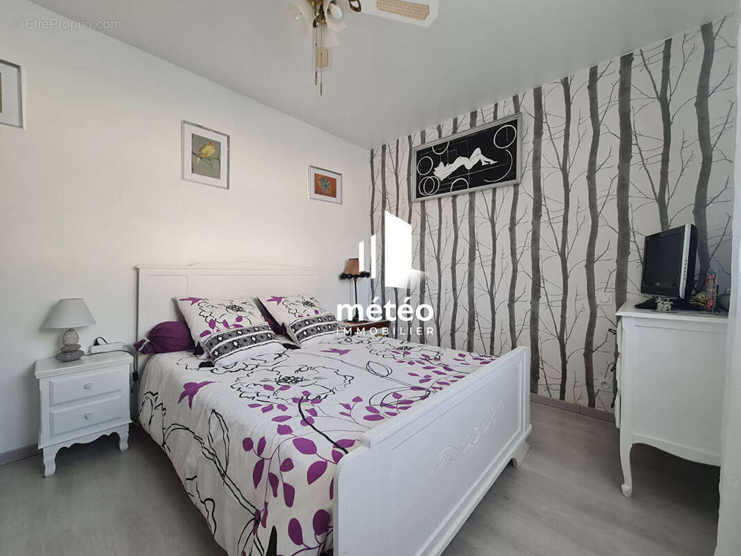 Maison à LA TRANCHE-SUR-MER