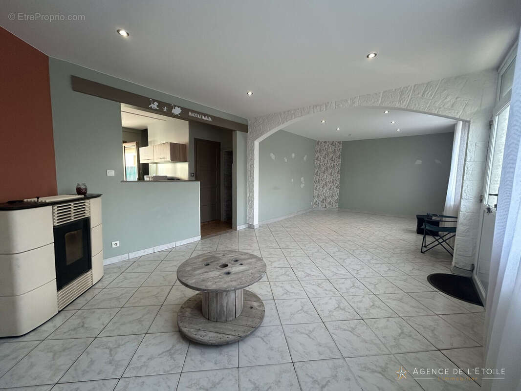 Maison 95 m² à Cucq  - photo 2