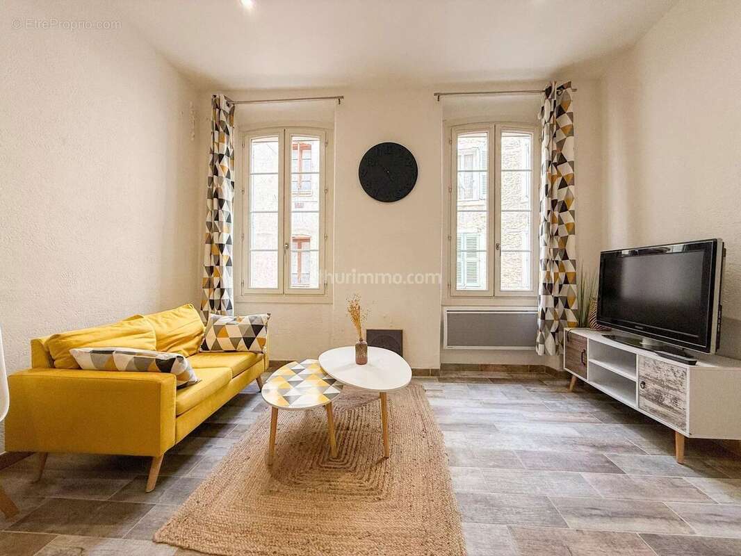 Appartement à DRAGUIGNAN