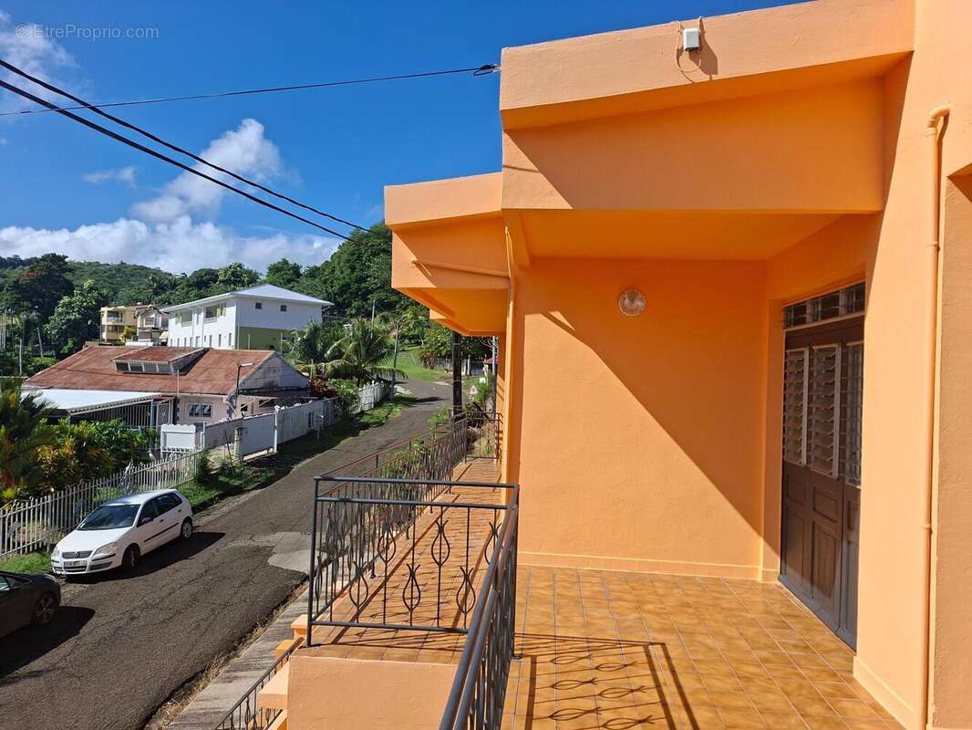 Photo 7 - Maison à LA TRINITE