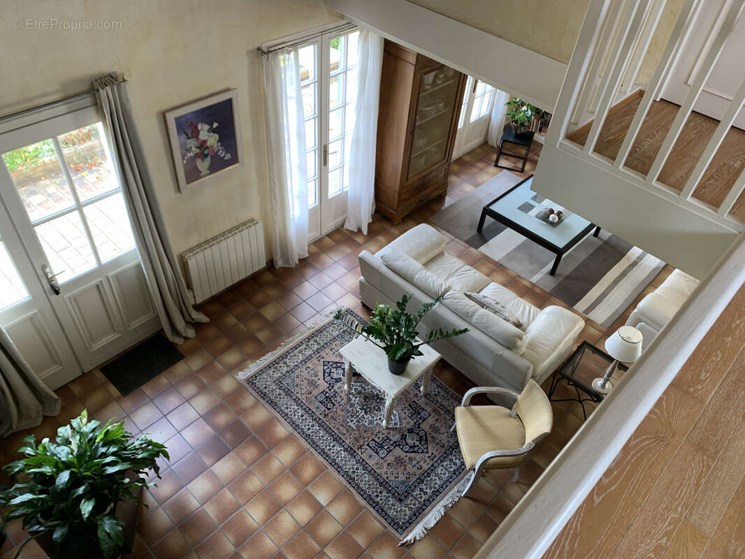 Maison à SAINT-HILAIRE-DE-COURT