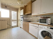 Appartement à MEYLAN