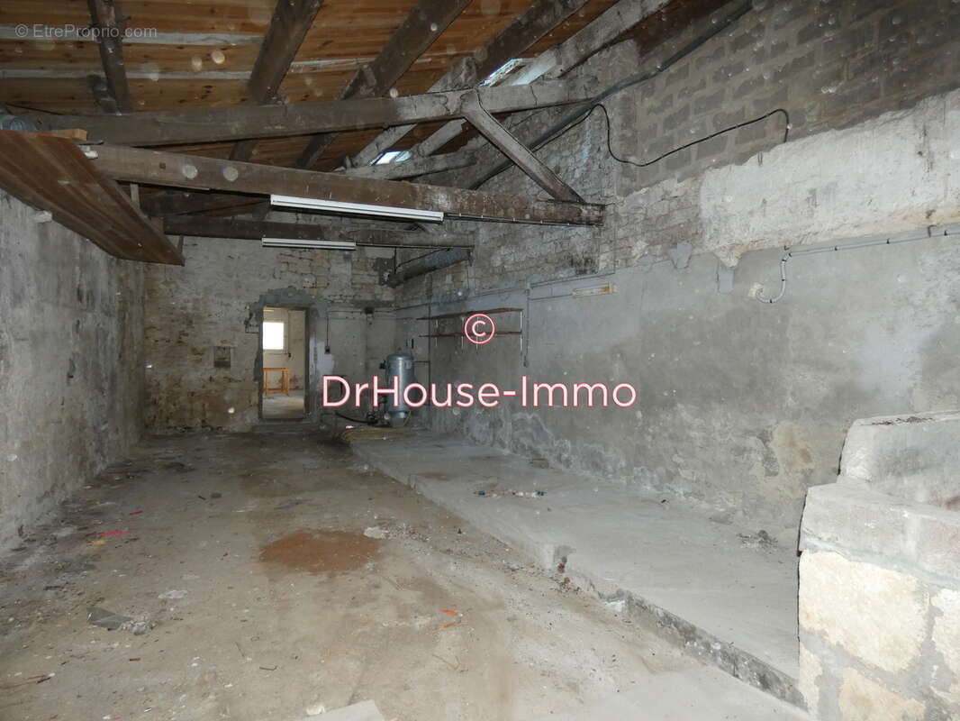 Maison à SAINT-PIERRE-D&#039;OLERON