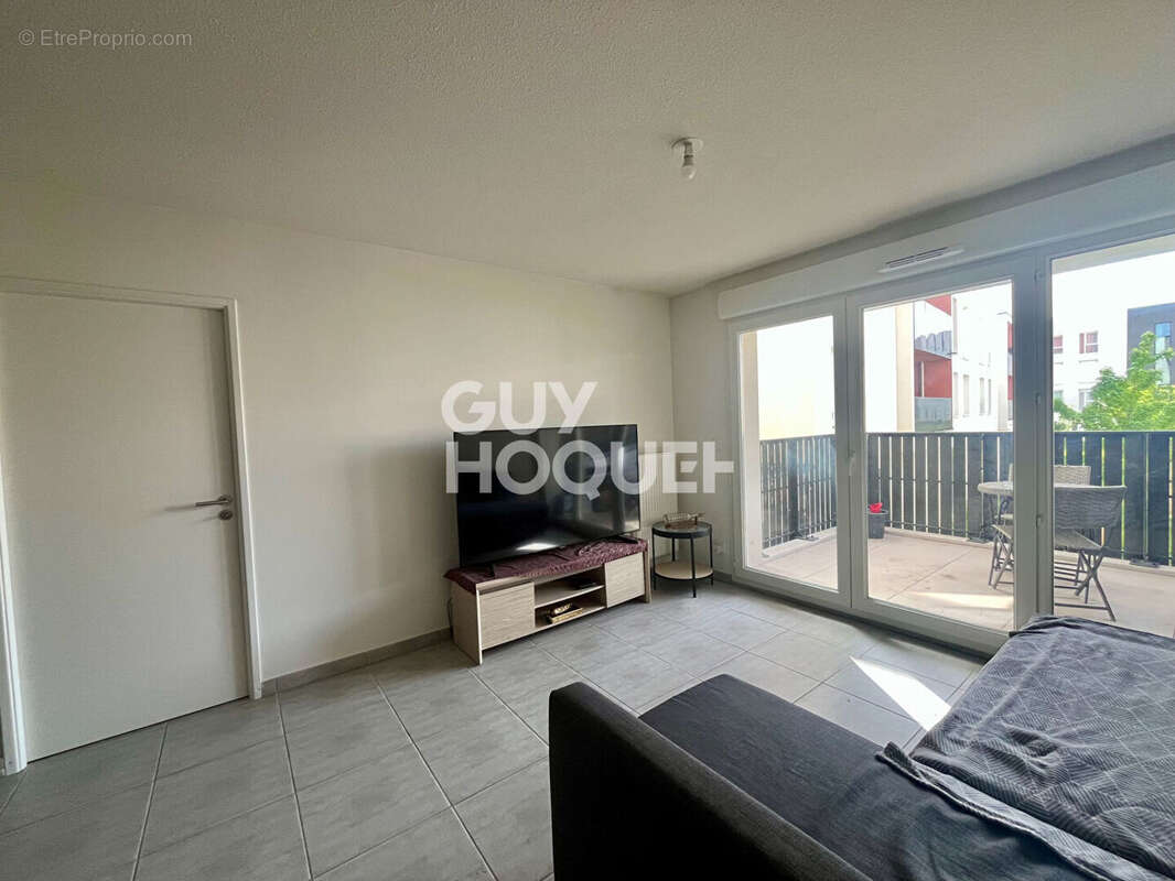 Appartement à GIVORS