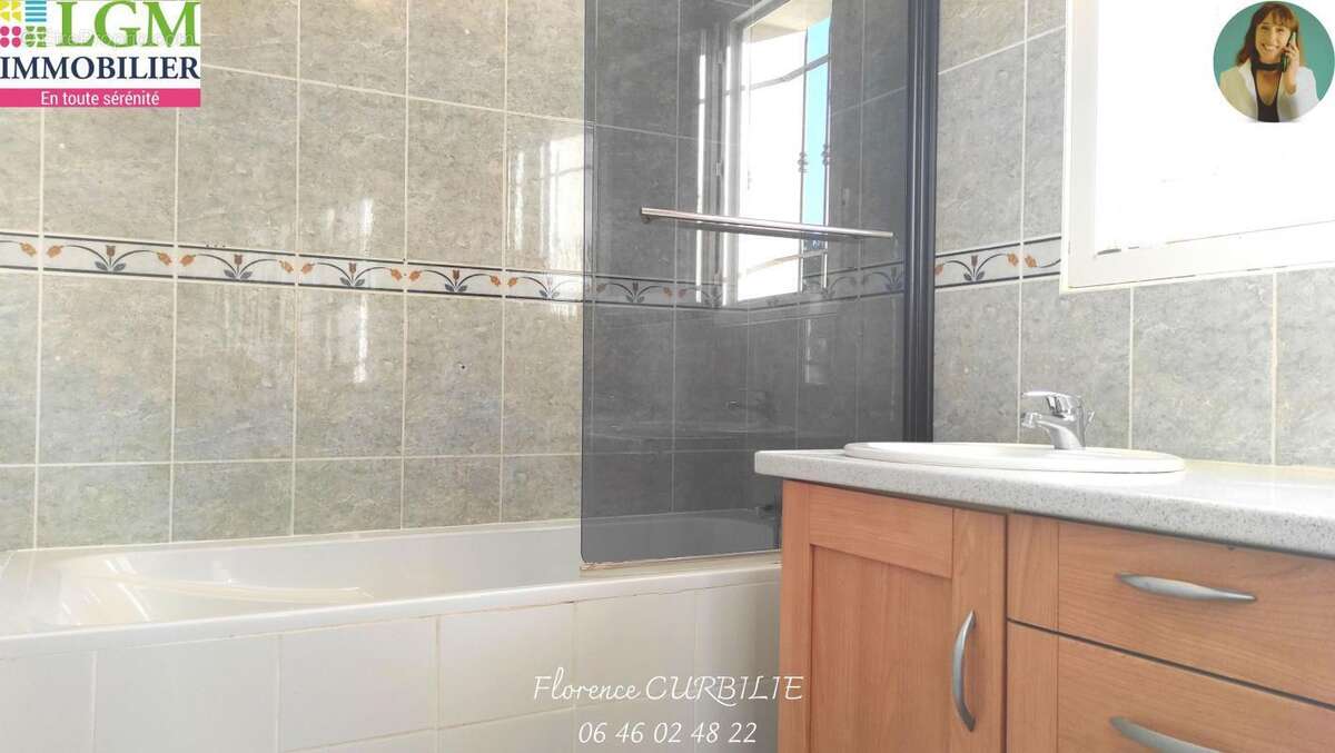 Maison à SAINT-GENIES-DE-MALGOIRES