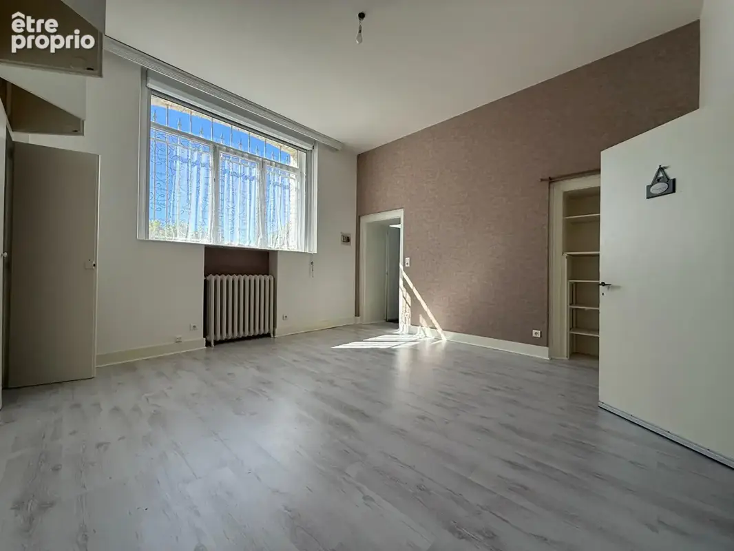 Appartement Montluçon F5 169 m2 avec terrasse et garage - photo 10