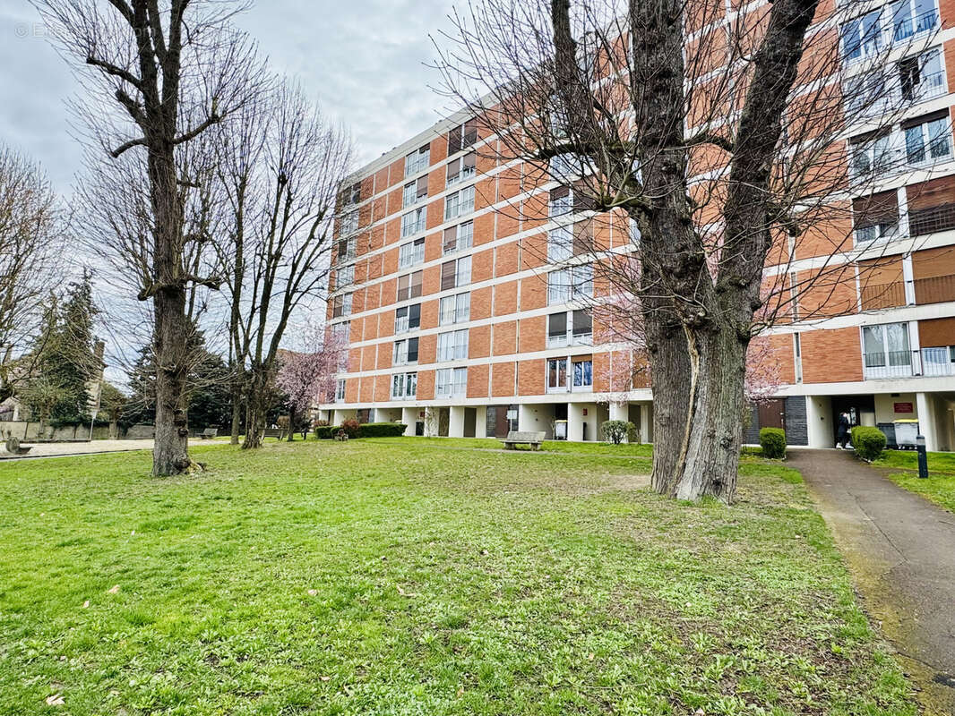 Appartement à TROYES