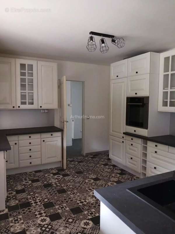 Appartement à RONQUEROLLES