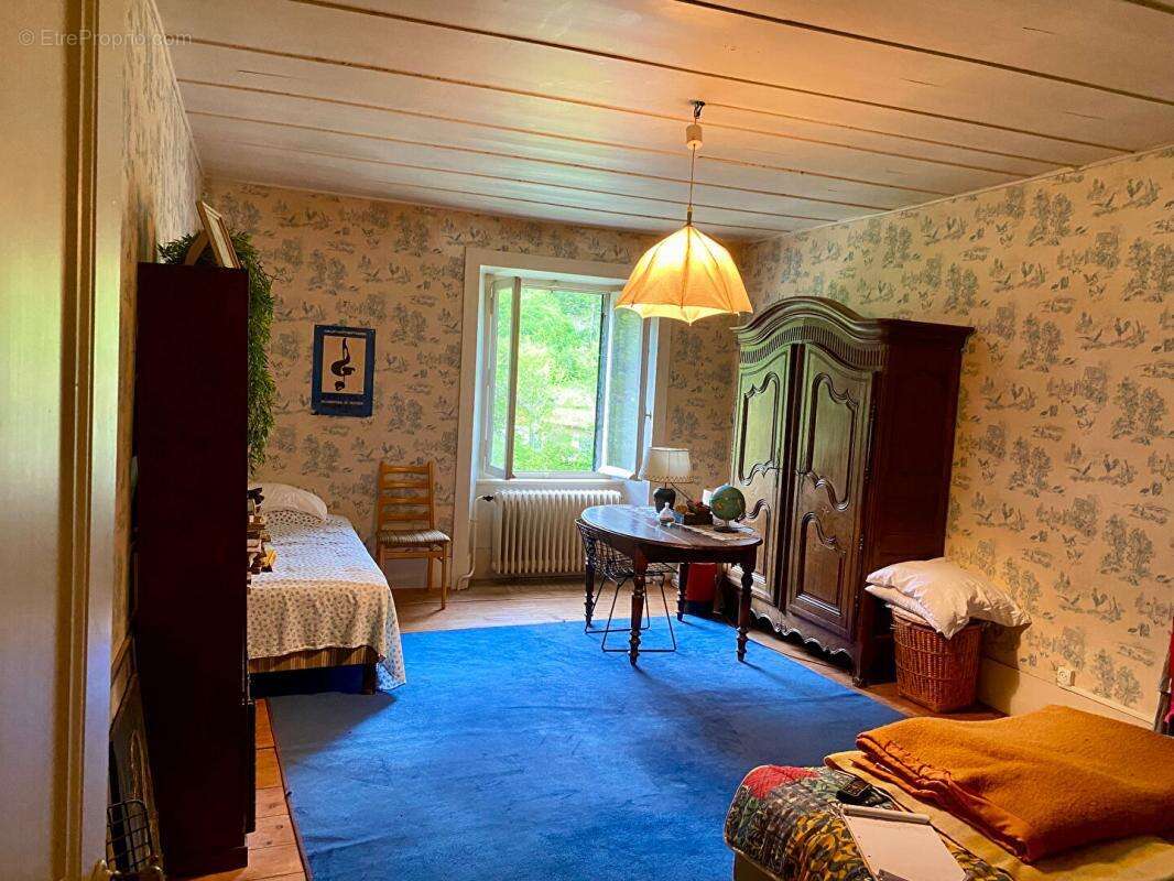 Maison à SOULCE-CERNAY