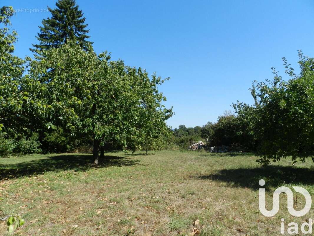 Photo 5 - Maison à LASSAY-LES-CHATEAUX