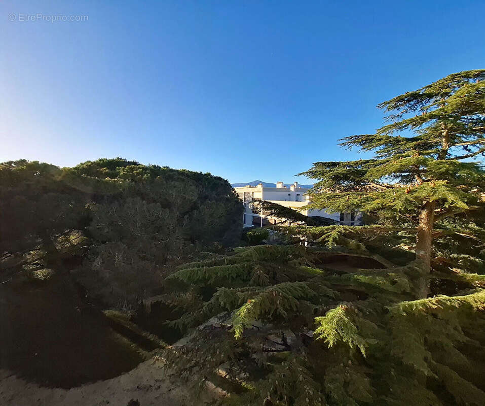 Appartement à SAINT-CYPRIEN