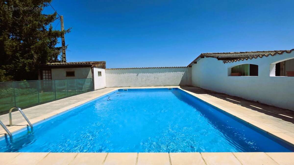 Maison à VAREN