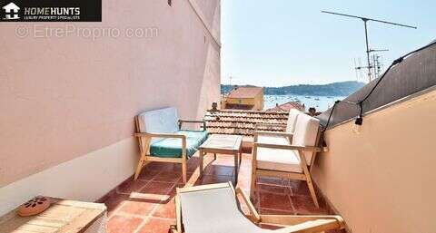 Maison à VILLEFRANCHE-SUR-MER