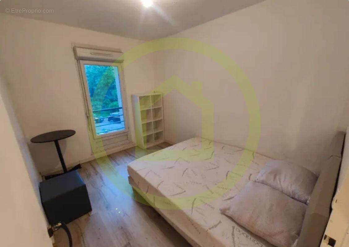 Appartement à AULNAY-SOUS-BOIS