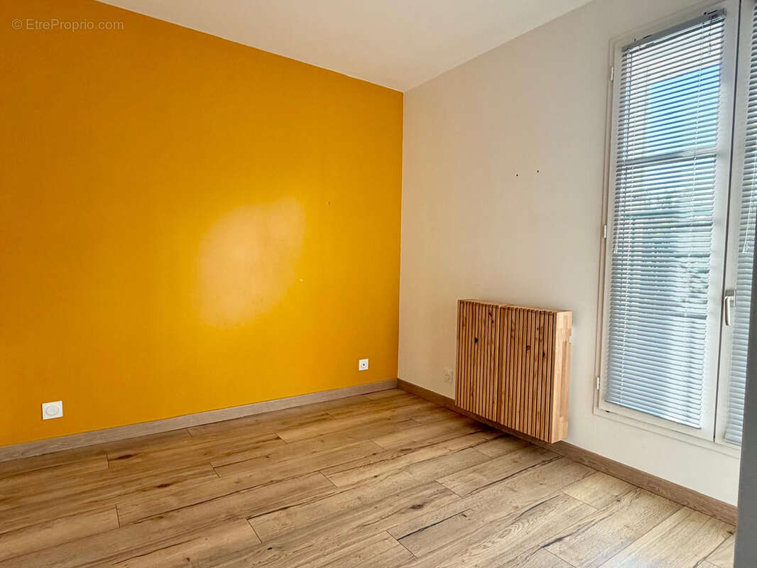 Appartement à THIAIS