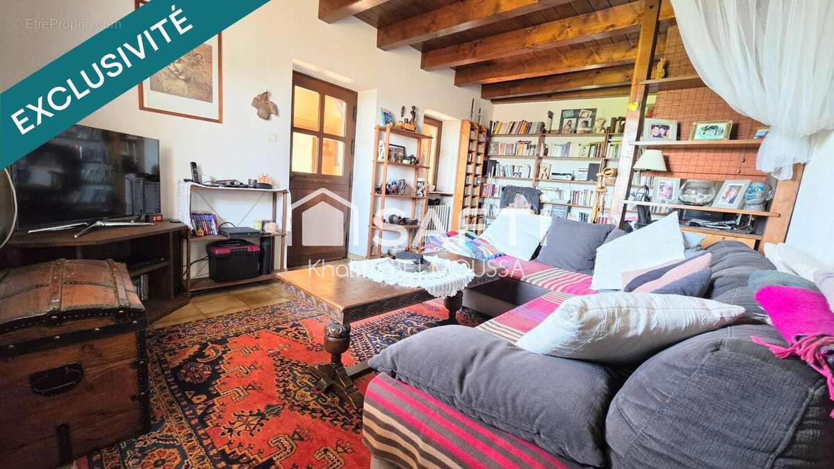 Maison 145 m² à Bassy  - photo 5