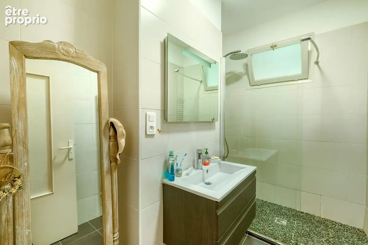 Appartement 91m² à bastia - photo 10