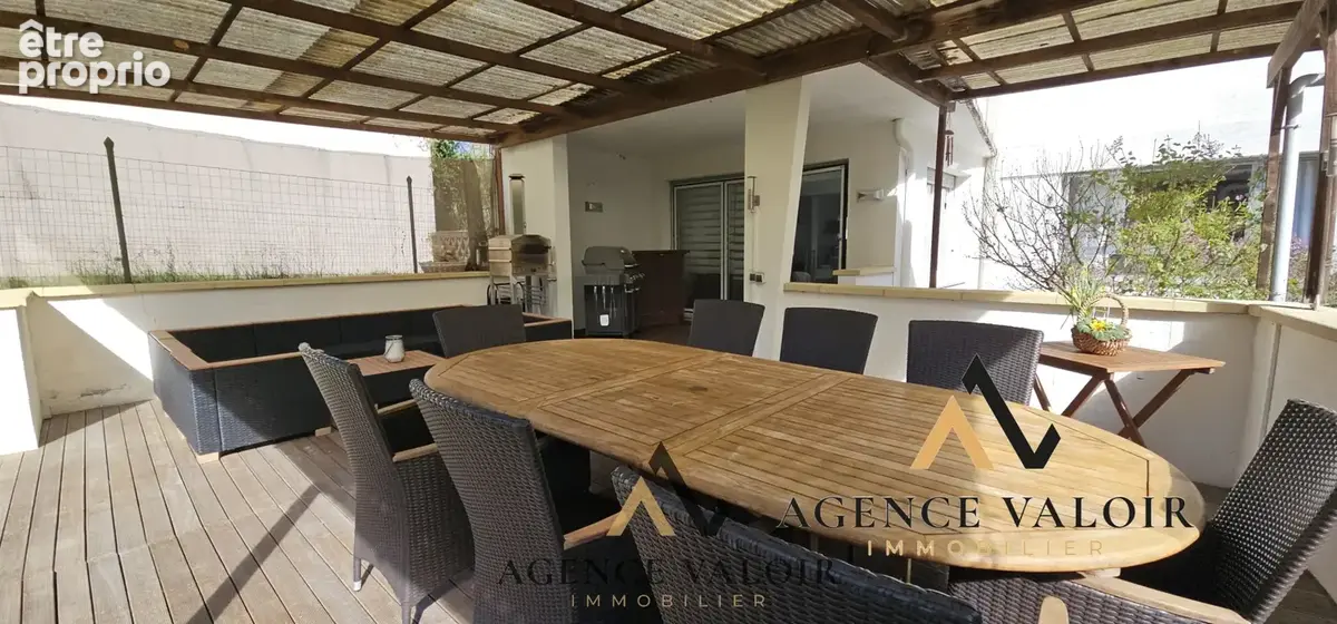 Spicheren, Maison individuelle de 176 m2 sur 34 ares - photo 24