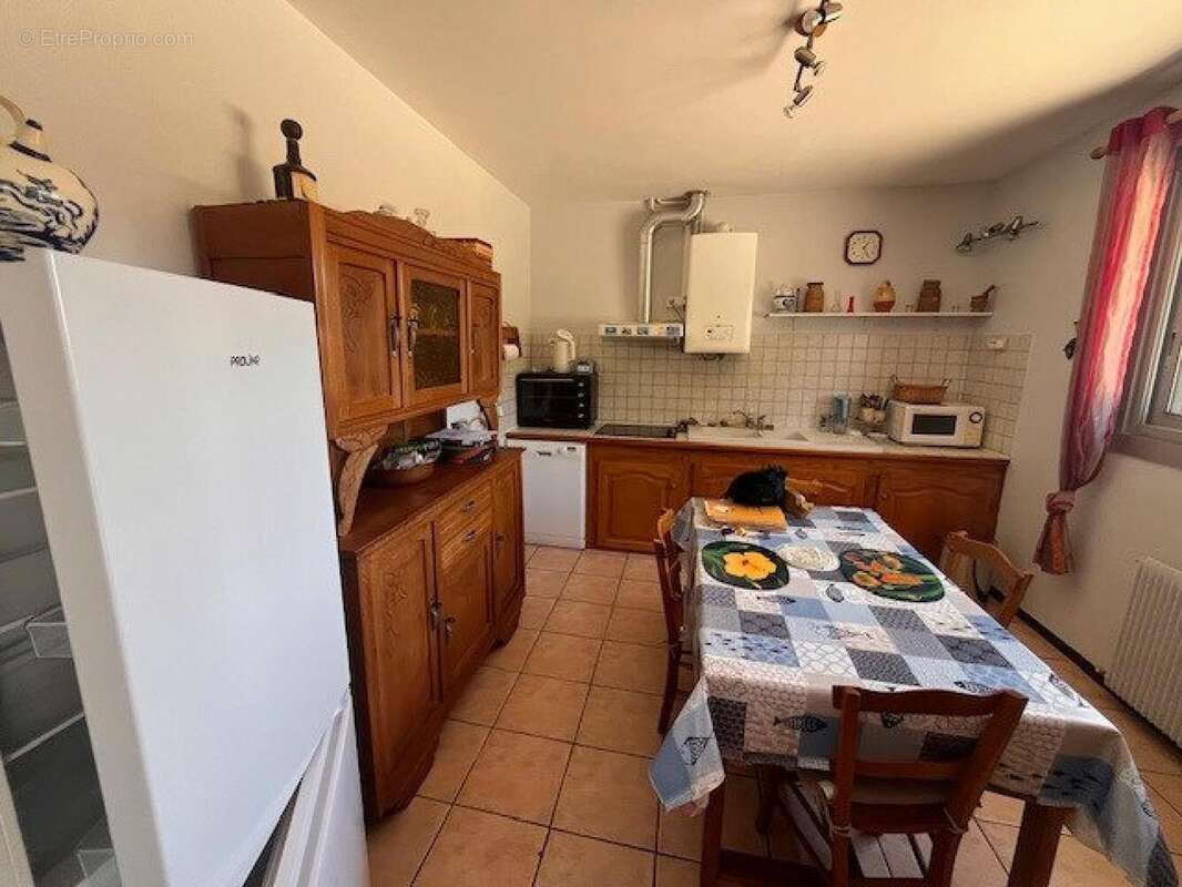 Photo 5 - Maison à VENSAC