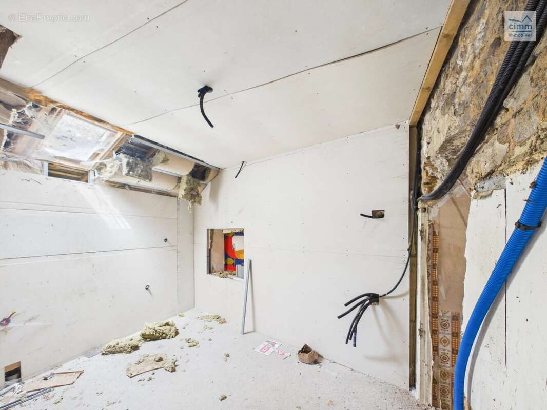 Maison de 130 m² à rénover - photo 9