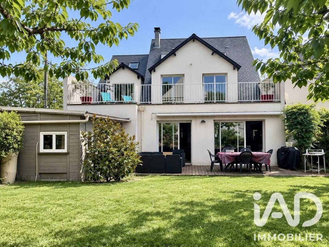 Photo 1 - Maison à LA VILLE-DU-BOIS