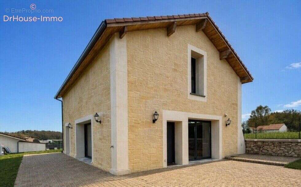Maison 145 m² à Saint-Geours-D'auribat  - photo 78