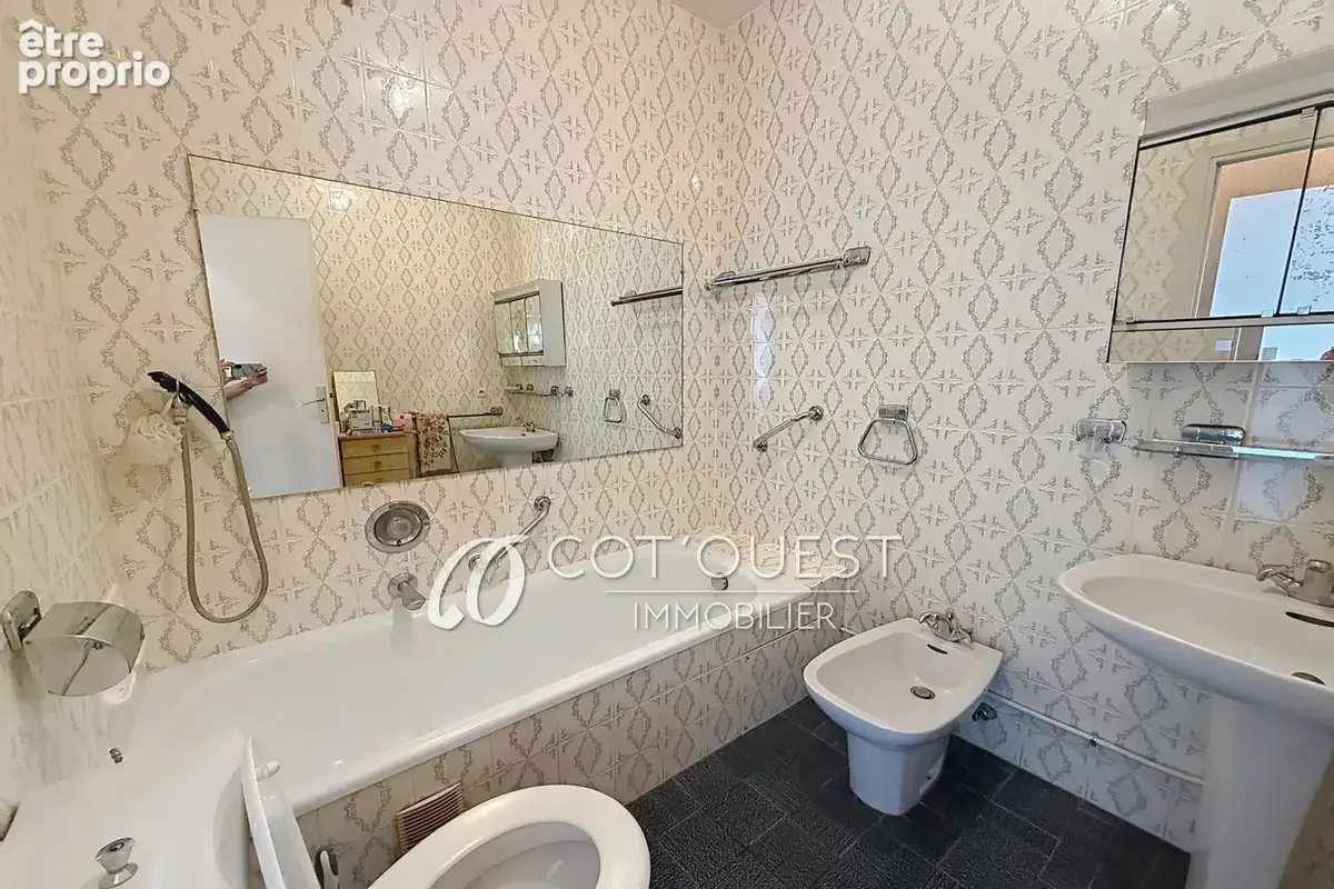 Appartement 94 m² à Nice  - photo 9