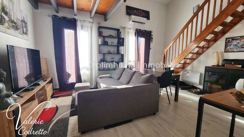 Appartement à HYERES