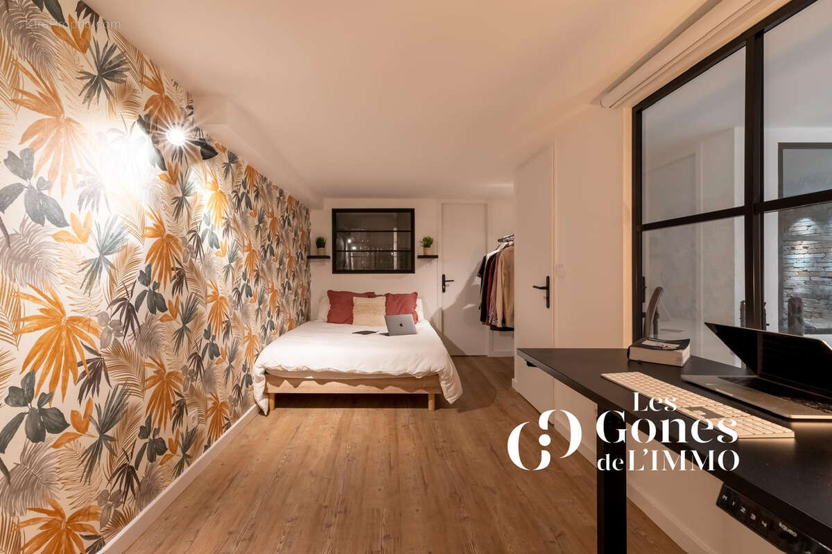 Duplex d'exception - photo 6