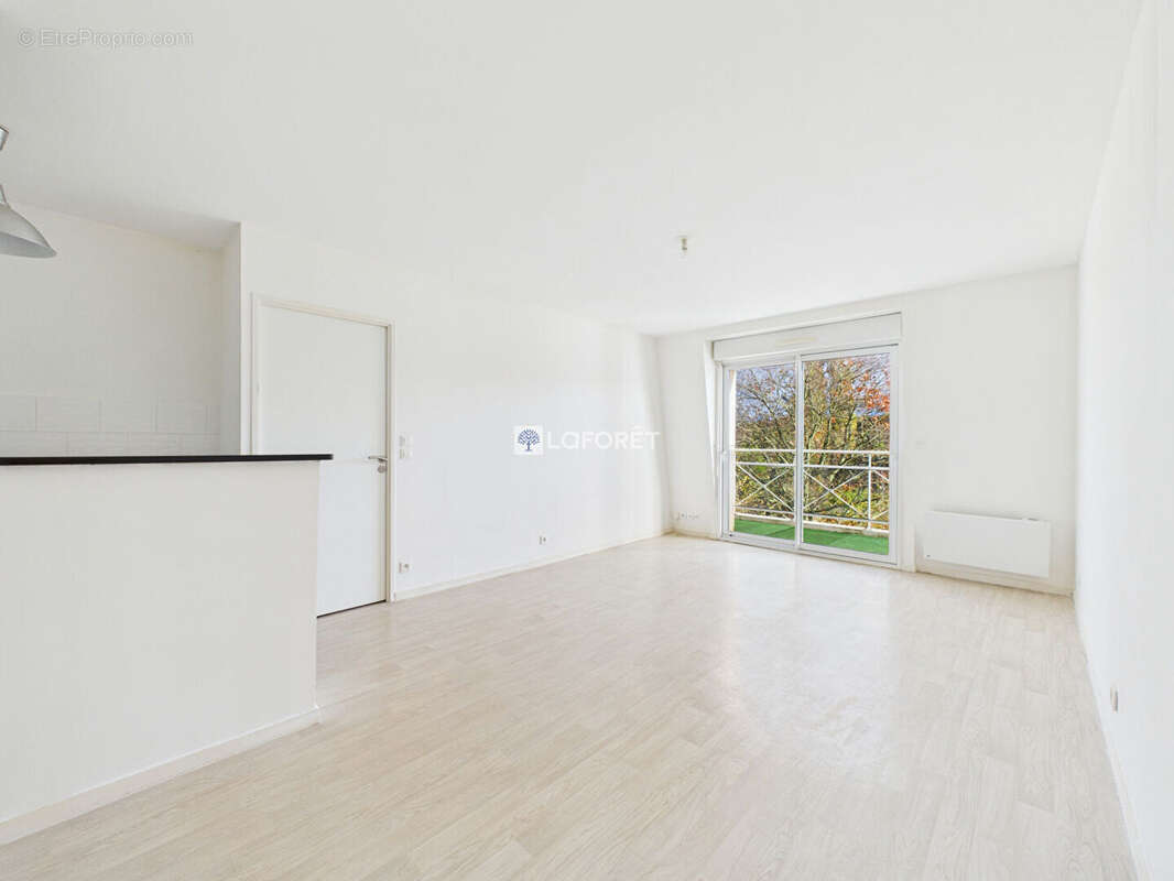 Appartement à DOUARNENEZ