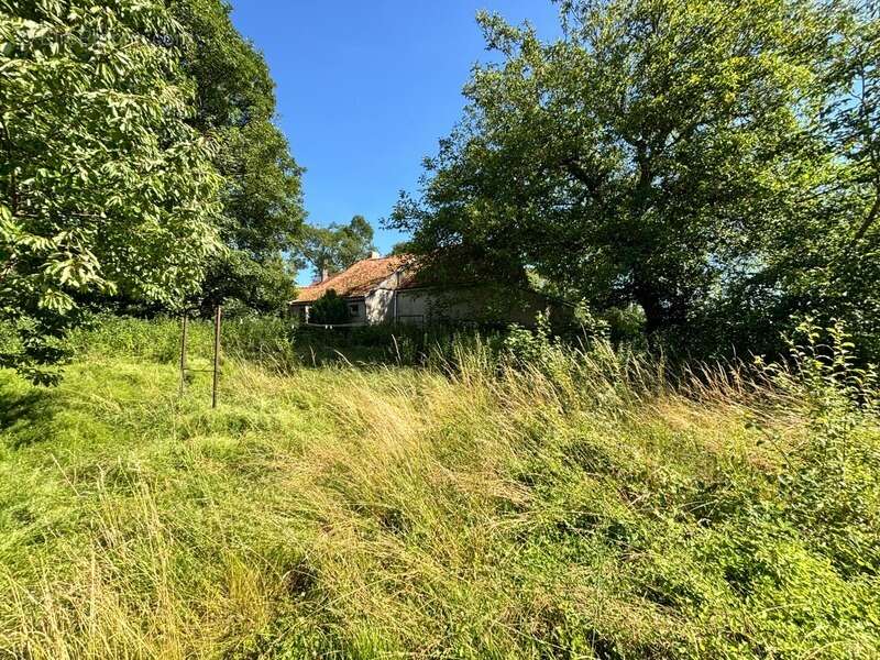 Maison charmante de 65m² - photo 8