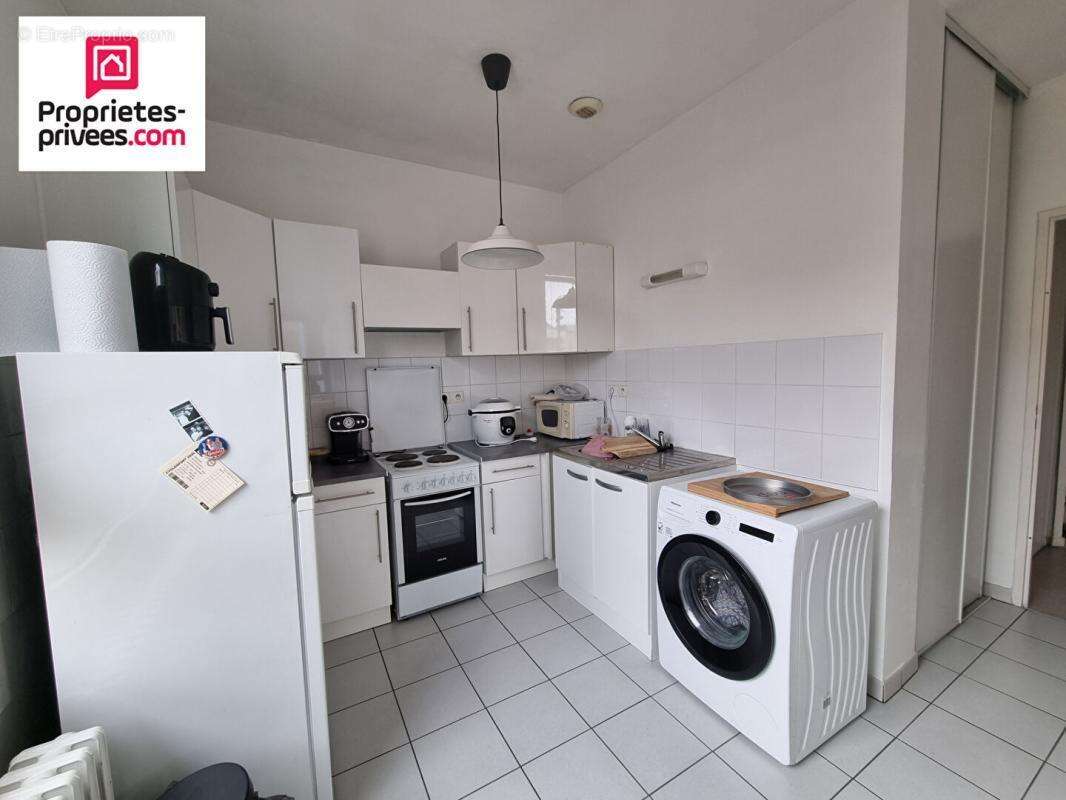 Appartement à LENS