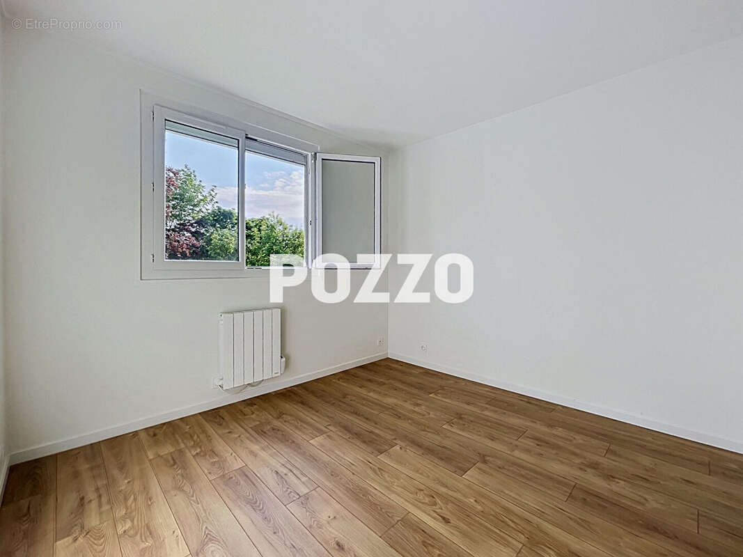 Appartement à CAEN