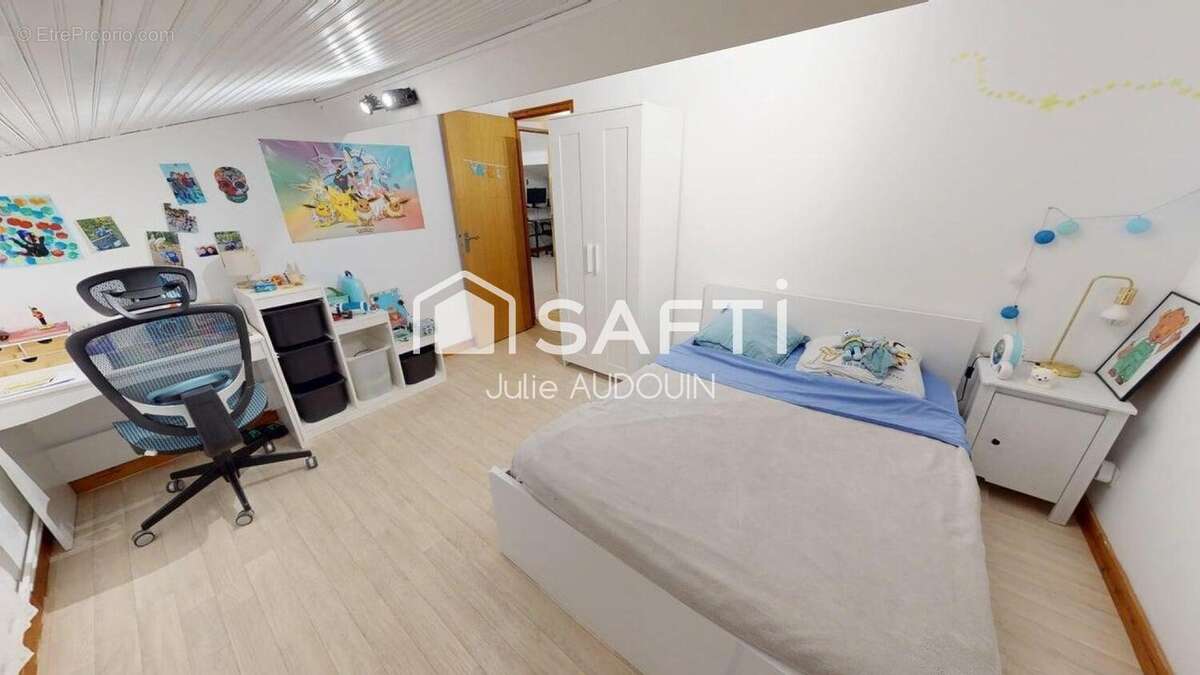 Photo 6 - Maison à SAUJON