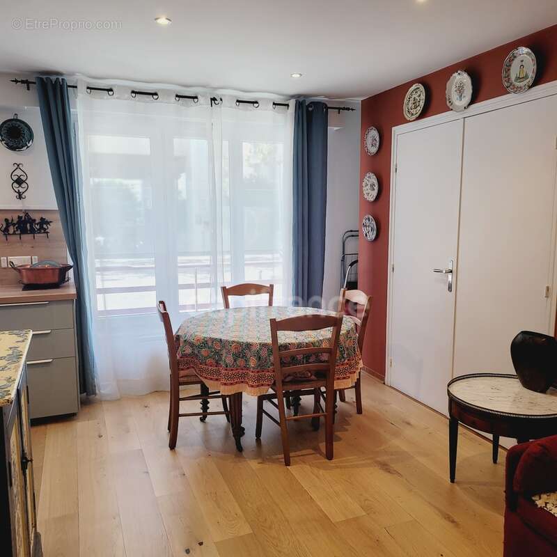 Appartement à vendre 2 pièces PARIS 19EME ARRONDISSEMENT (75) - photo 6