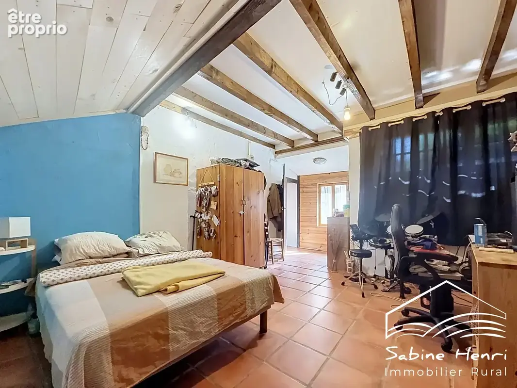 Maison 11 pièces 200 m² à vendre à Tanus (81190) - photo 8