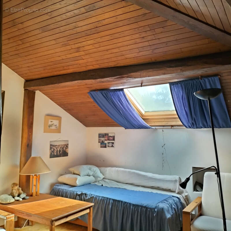Maison à SIMORRE