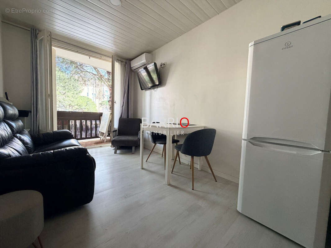 Appartement à ARGELES-SUR-MER