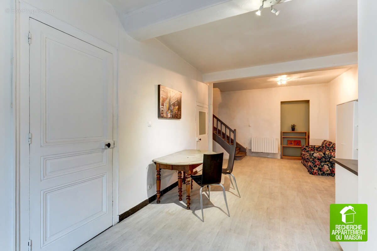 Maison à BRON