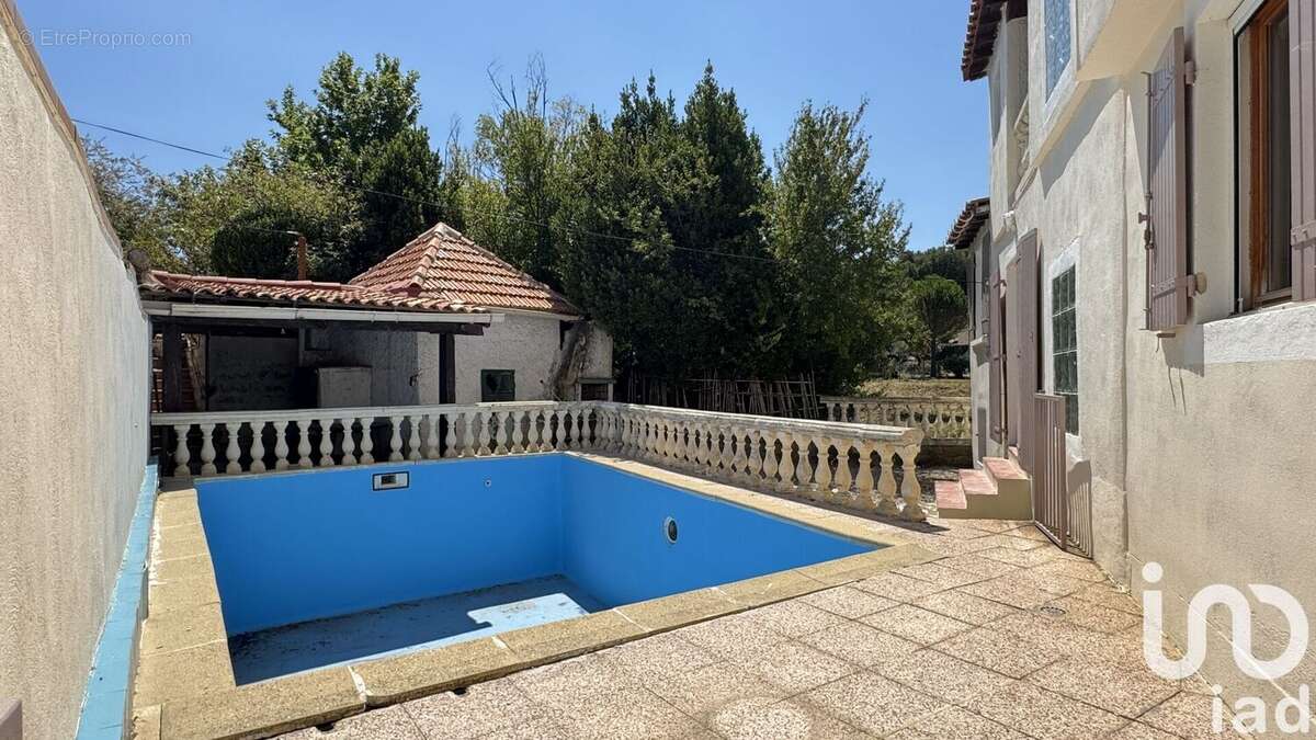 Photo 5 - Maison à BEDARRIDES